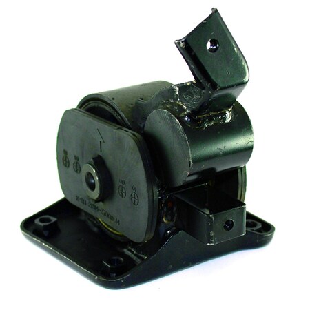 Dea Mounts Transmission Mount, A7104 A7104